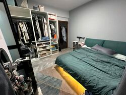 Canberlin Lodge (D14), Apartment #480424571